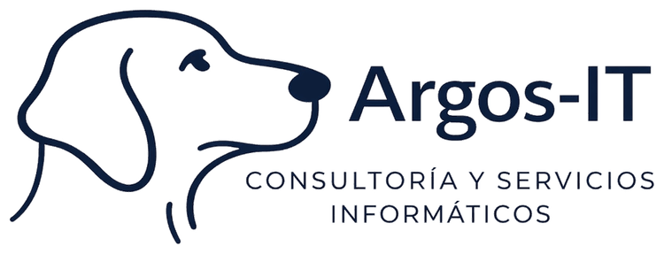 Logo ARGOS-IT